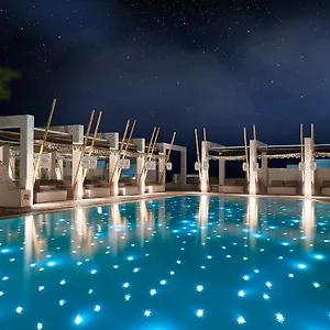 Palladium Platis Yialos