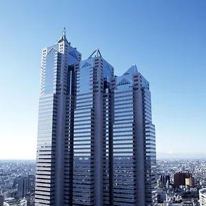 Park Hyatt ***** Prefektura Tokio