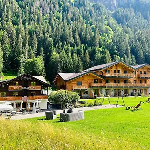 Les Prodains Morzine