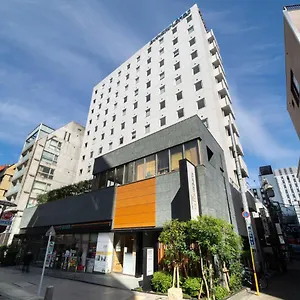 Super Premier Akasaka Tóquio