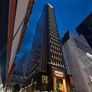 Apa Shinjuku Kabukicho Tower Tóquio