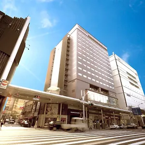 Washington Japan