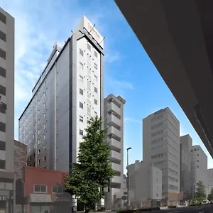Super Ueno-okachimachi Tóquio
