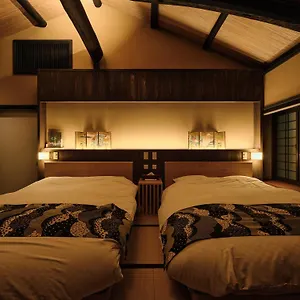 紡 西洞院花屋町 , 京都市 日本