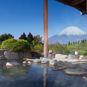 Plaza Japan