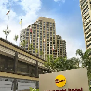 visit hotel
