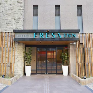 Sotetsu Fresa Tamachi Präfektur Tokio