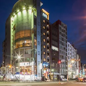 Apa Higashi Shinjuku Kabukicho Tóquio