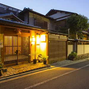 Kamuroan Kyōto