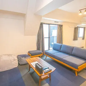 Amp Flat Nishijin 3 , 福岡市 日本
