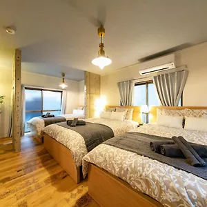 Juso House , 大阪市 日本