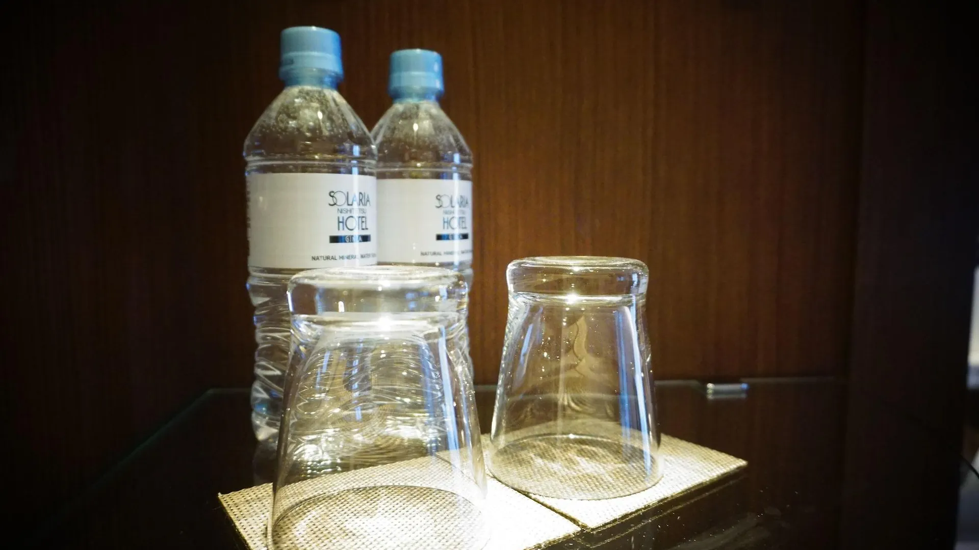טוקיו Solaria Nishitetsu Hotel Ginza