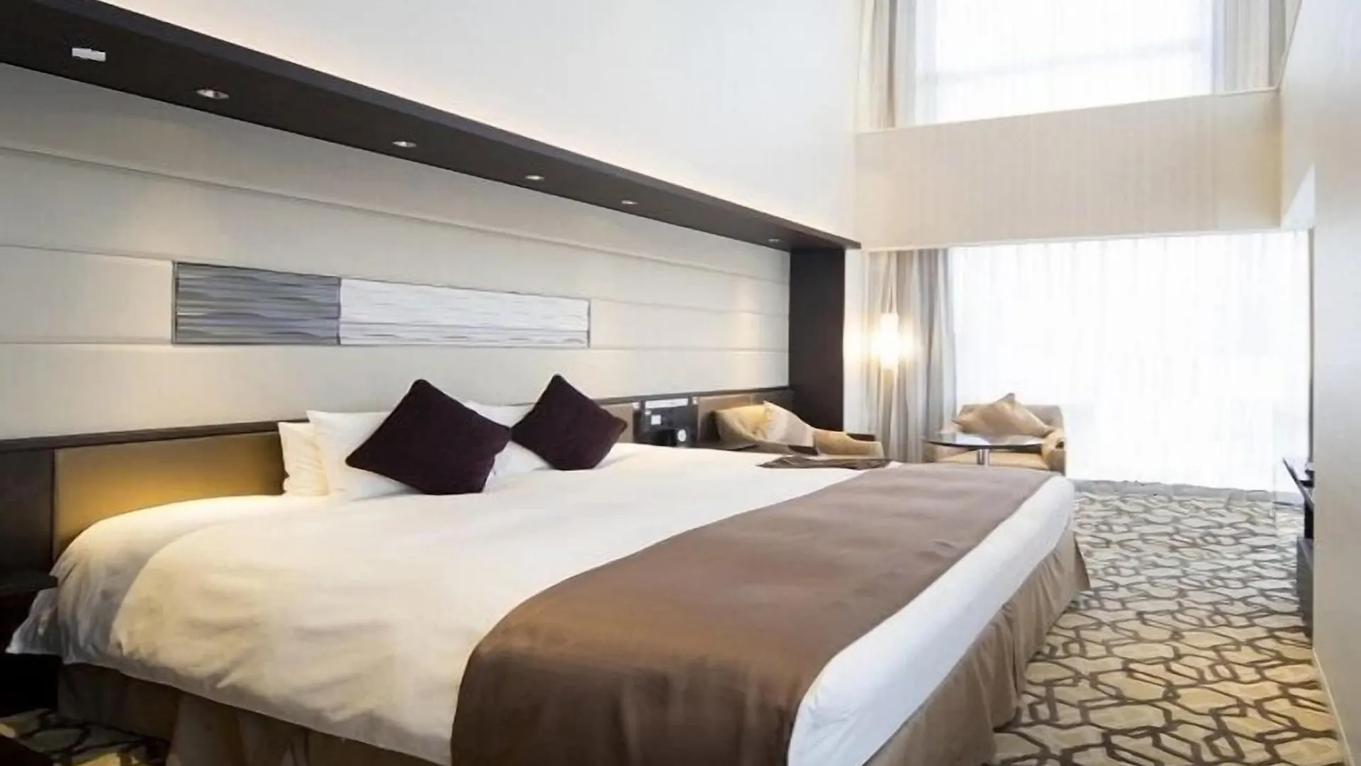 טוקיו Solaria Nishitetsu Hotel Ginza