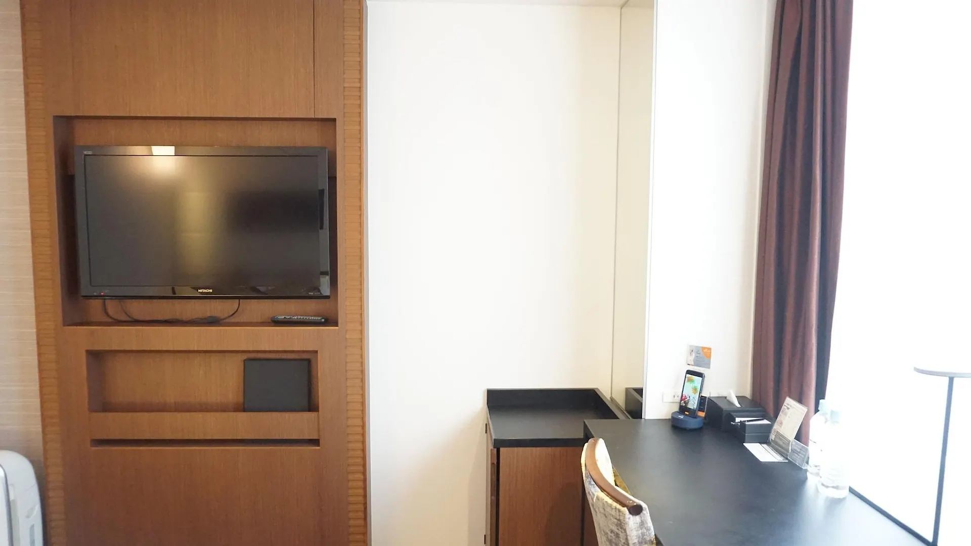 טוקיו Solaria Nishitetsu Hotel Ginza