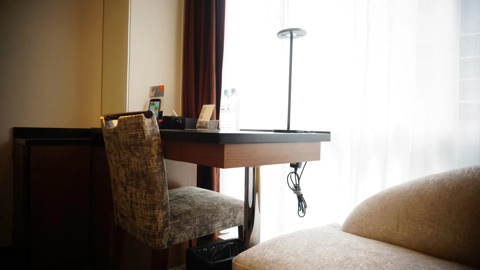 טוקיו Solaria Nishitetsu Hotel Ginza