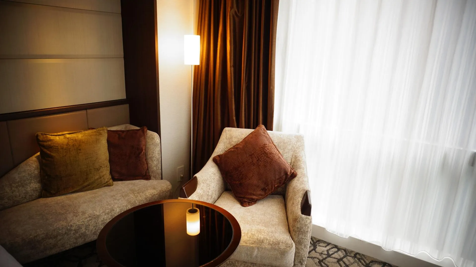 טוקיו Solaria Nishitetsu Hotel Ginza