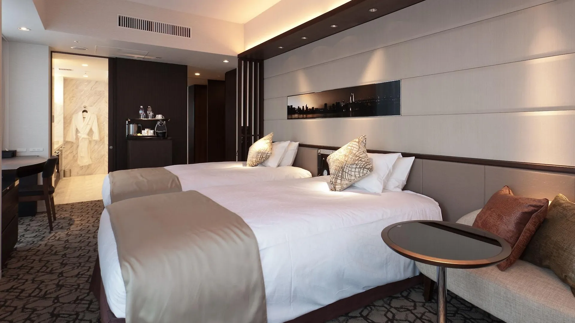 טוקיו Solaria Nishitetsu Hotel Ginza
