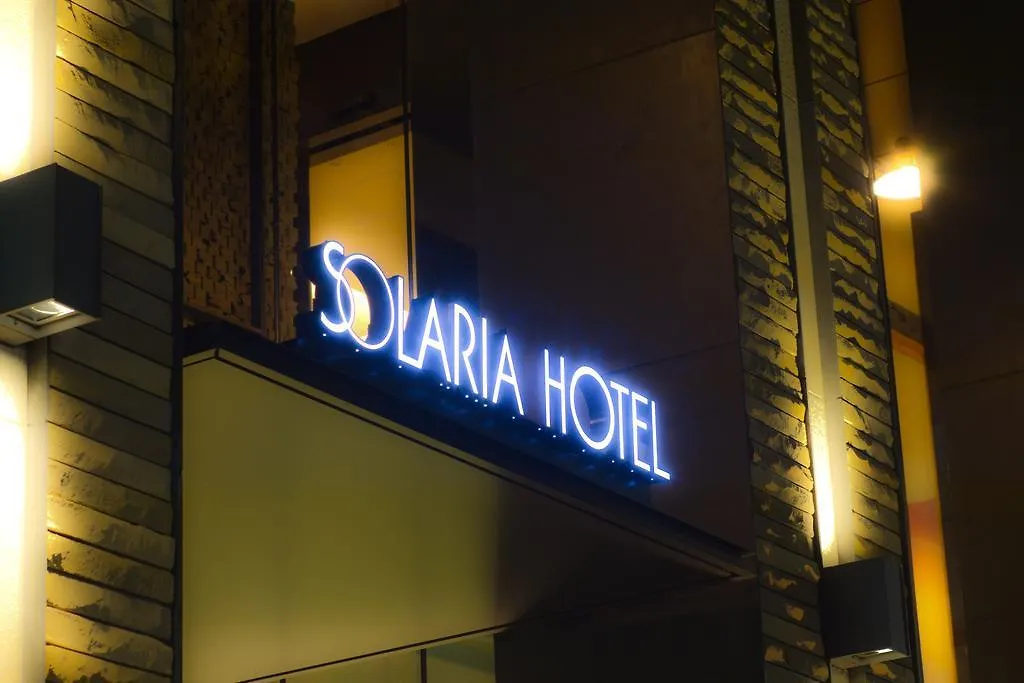 טוקיו Solaria Nishitetsu Hotel Ginza