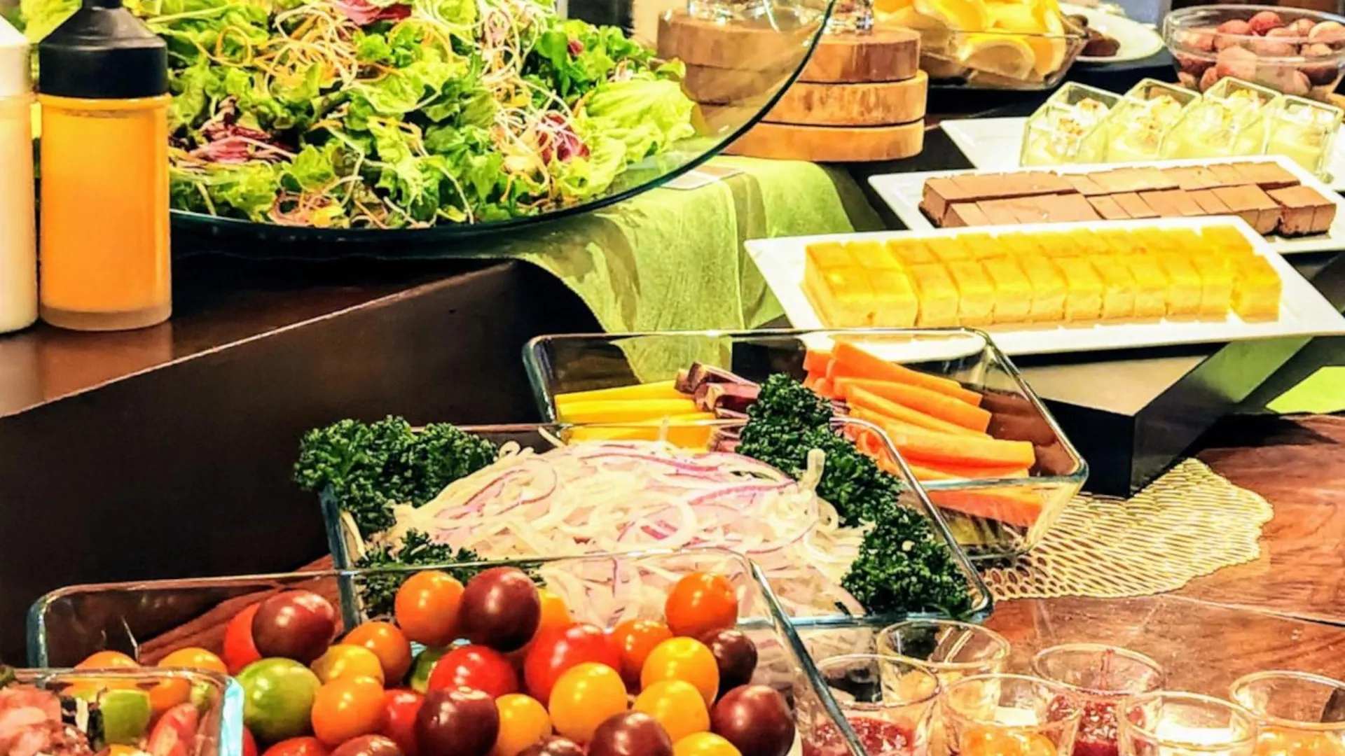 טוקיו Solaria Nishitetsu Hotel Ginza