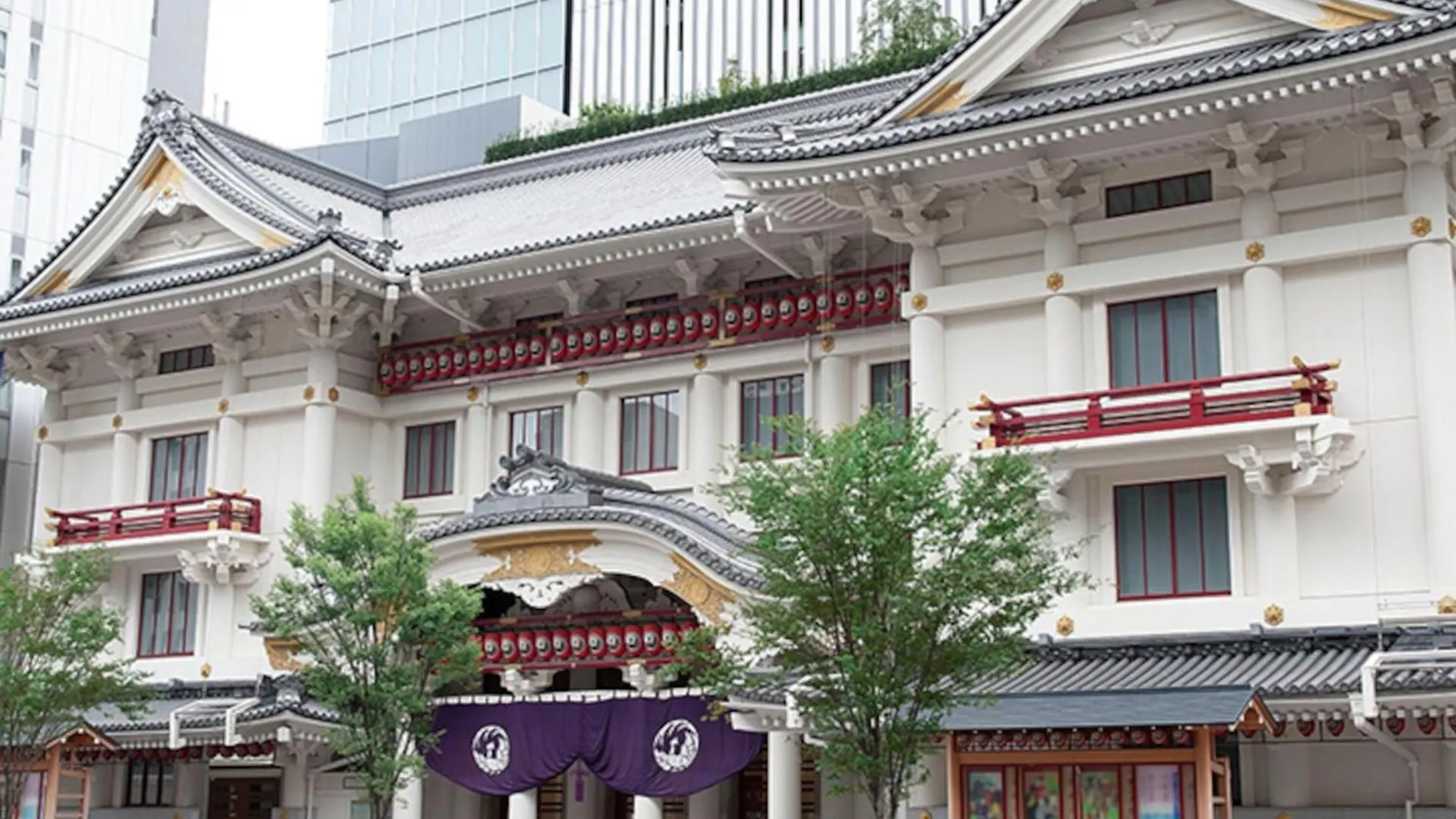 טוקיו Solaria Nishitetsu Hotel Ginza יפן