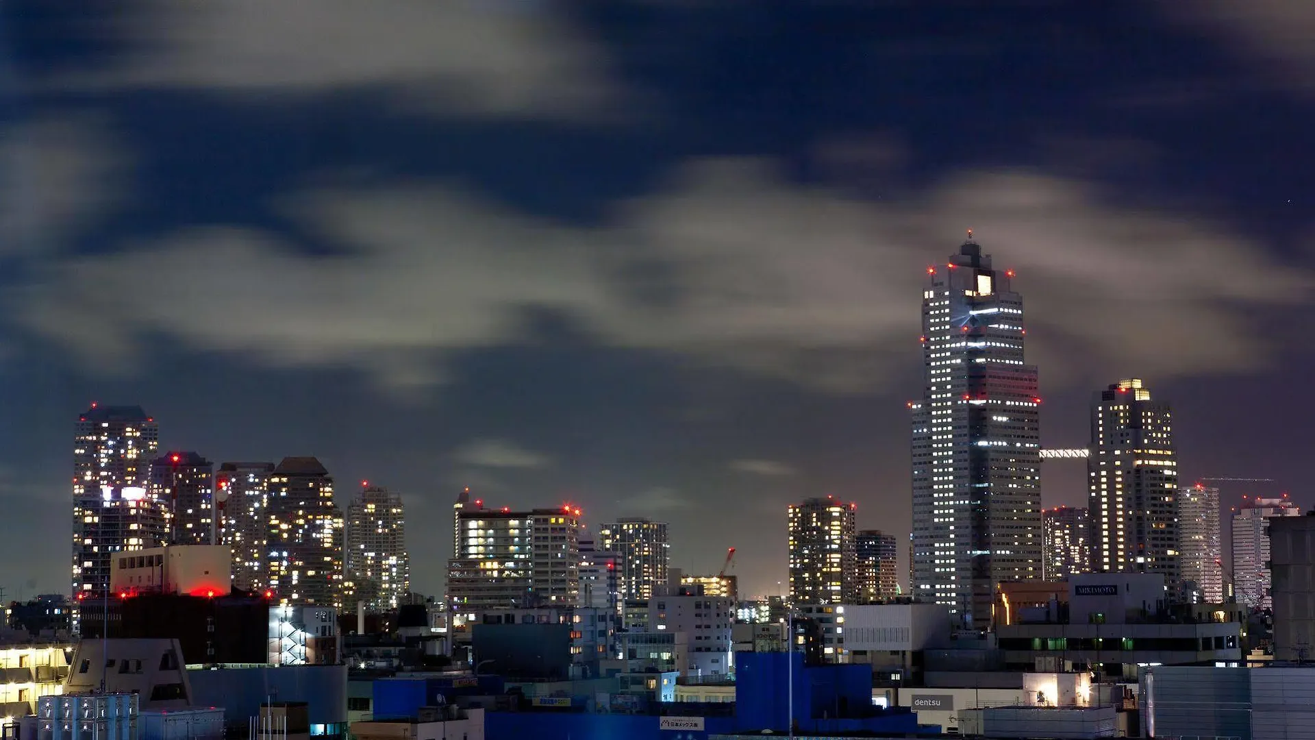 טוקיו Solaria Nishitetsu Hotel Ginza