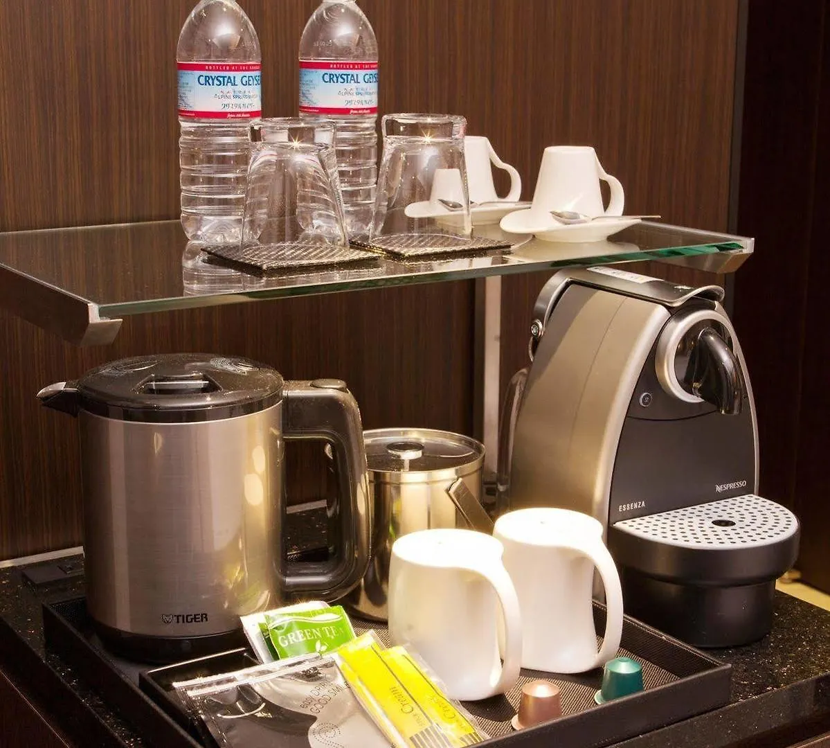 טוקיו Solaria Nishitetsu Hotel Ginza