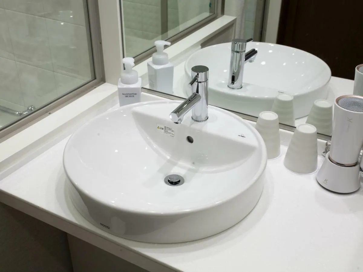 טוקיו Solaria Nishitetsu Hotel Ginza