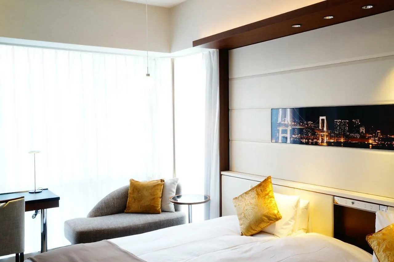 טוקיו Solaria Nishitetsu Hotel Ginza