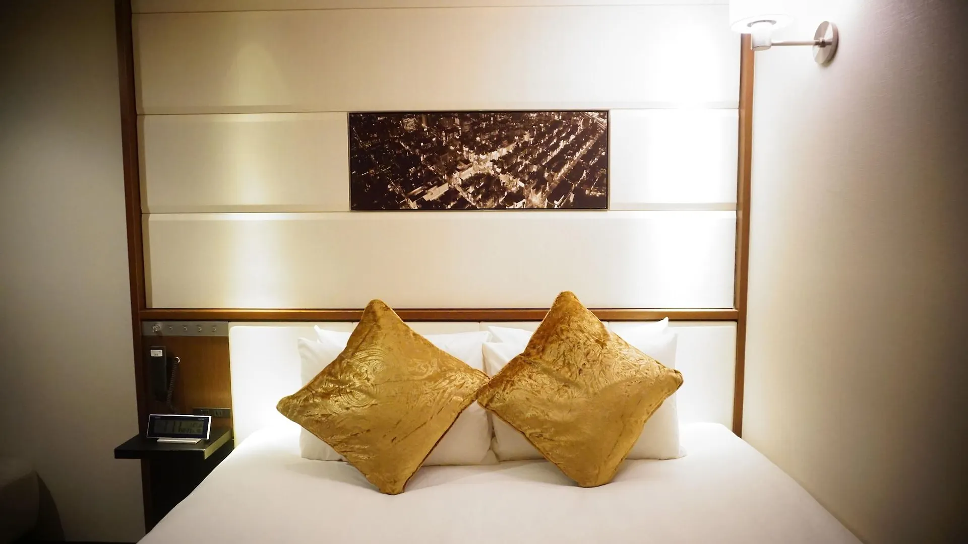 Solaria Nishitetsu Hotel Ginza Tokyo