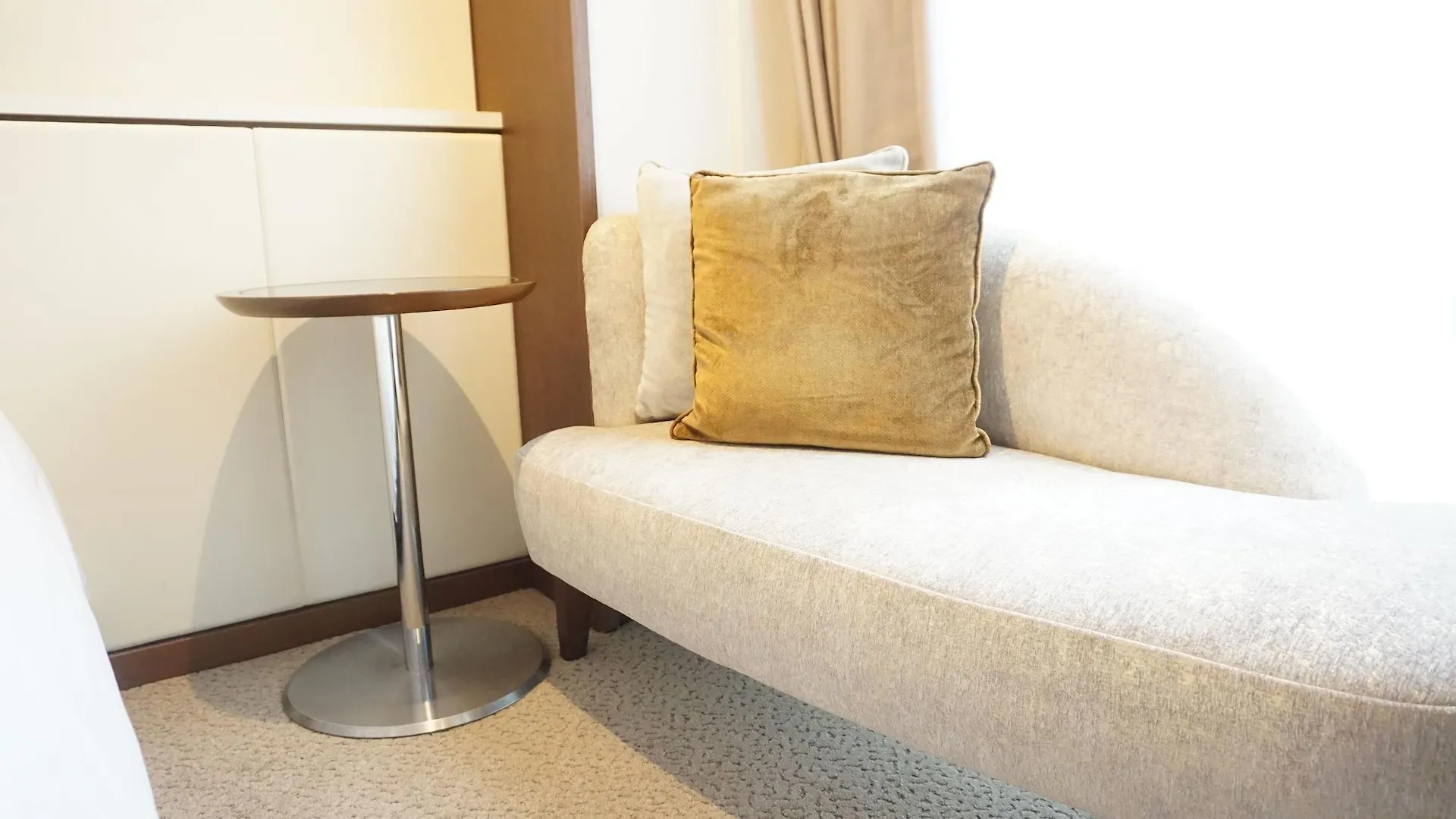 Solaria Nishitetsu Hotel Ginza Tokyo