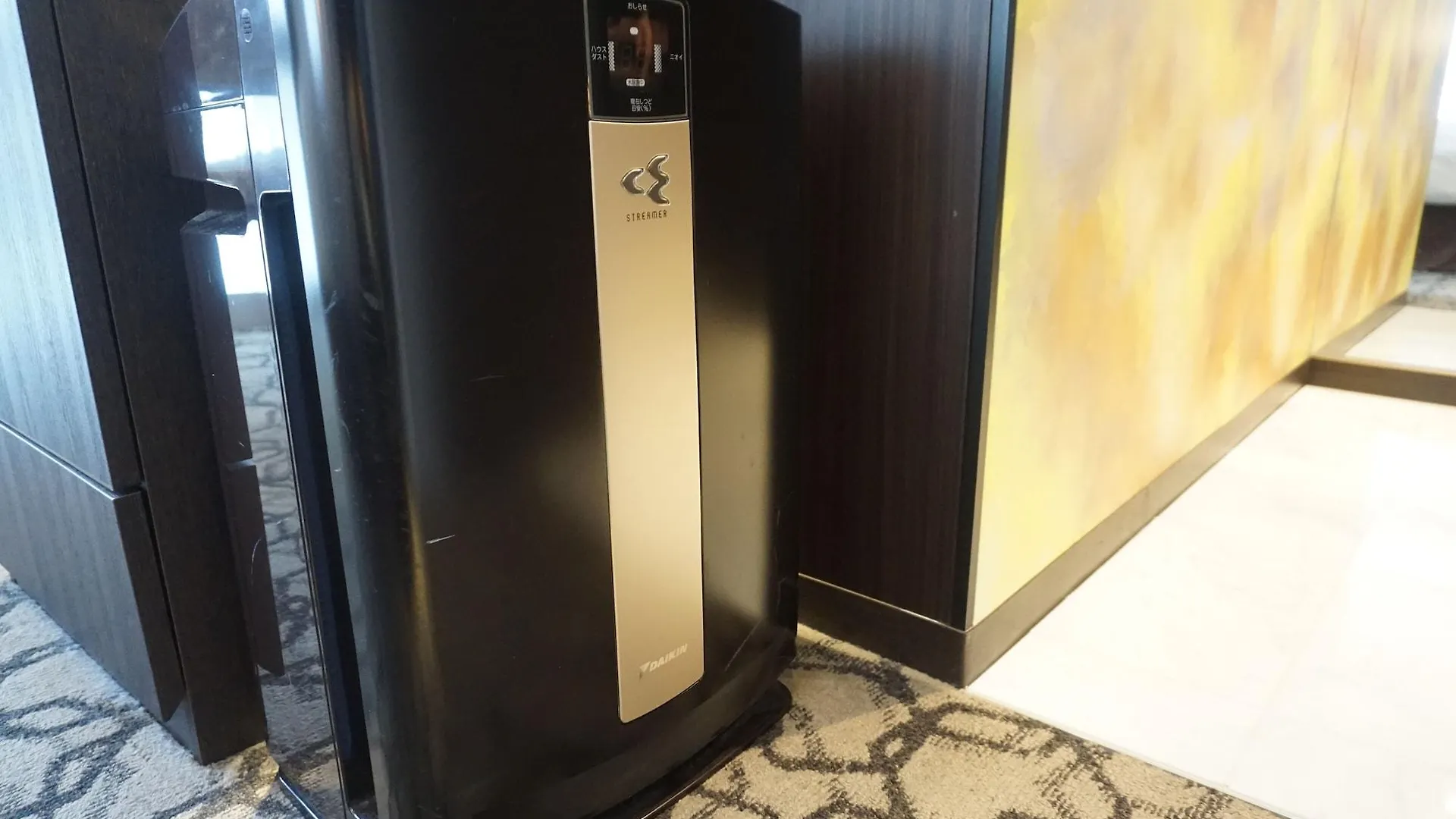 Solaria Nishitetsu Hotel Ginza Tokyo