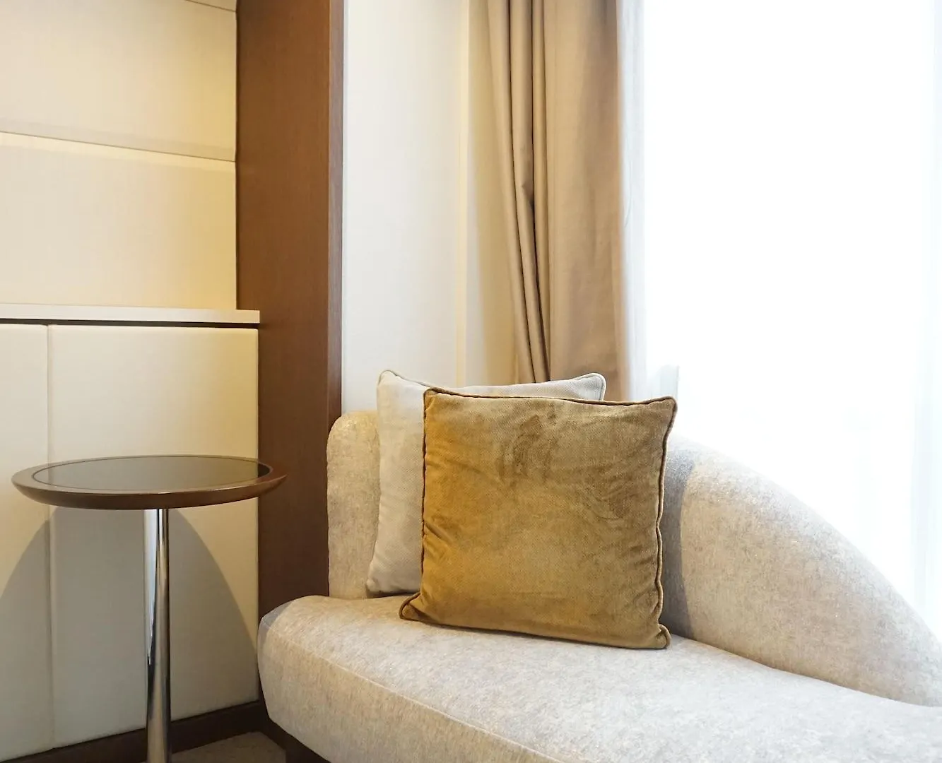 Solaria Nishitetsu Hotel Ginza Tokyo