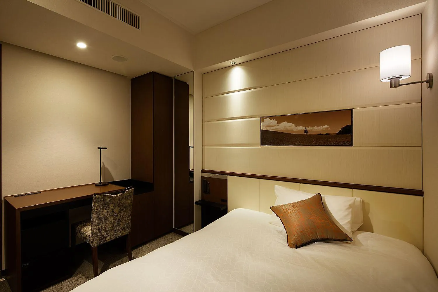 Solaria Nishitetsu Hotel Ginza Tokyo 4*,