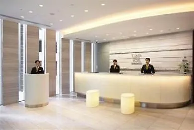 Solaria Nishitetsu Hotel Ginza Tokyo