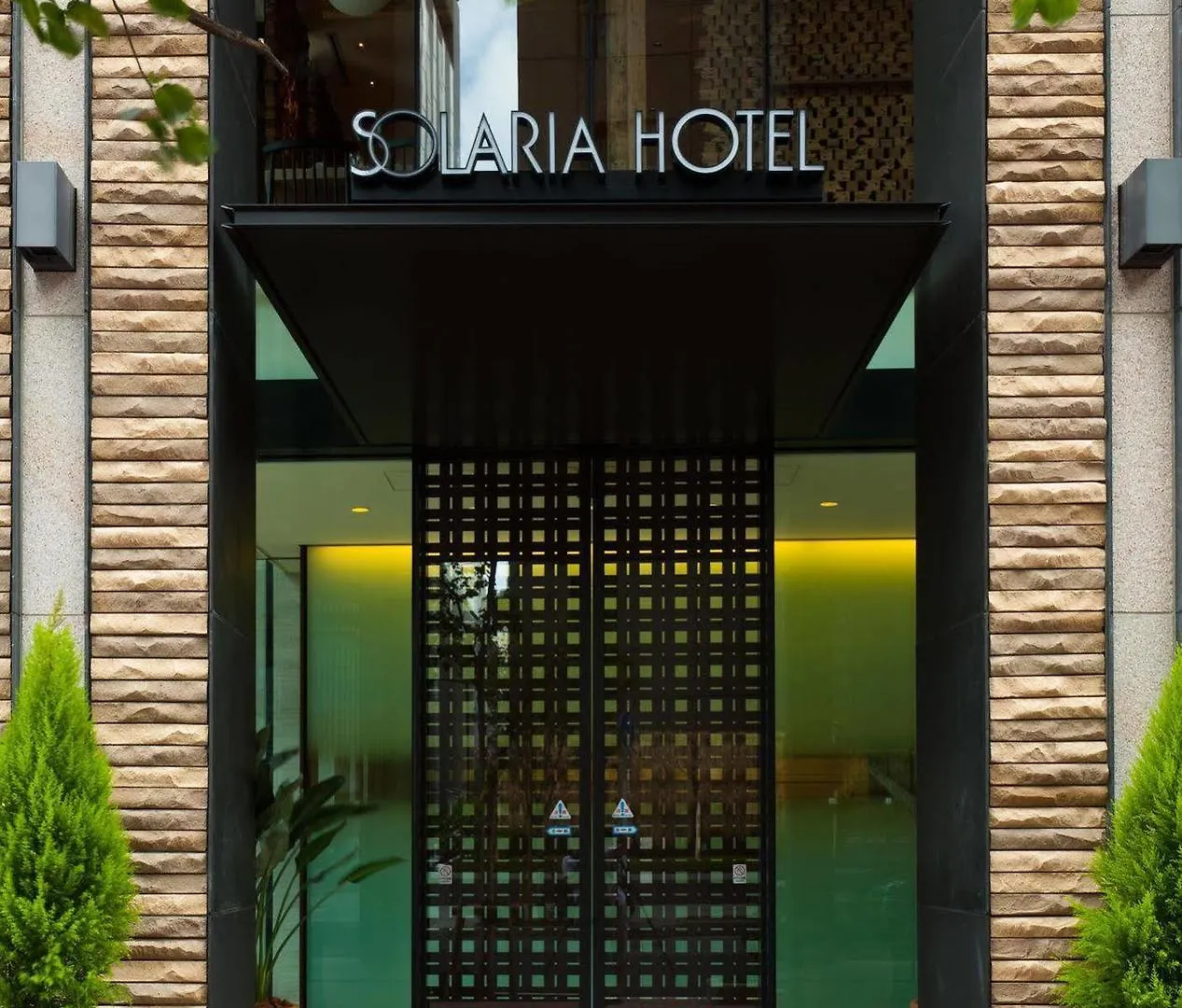 Solaria Nishitetsu Hotel Ginza Tokyo 4*,