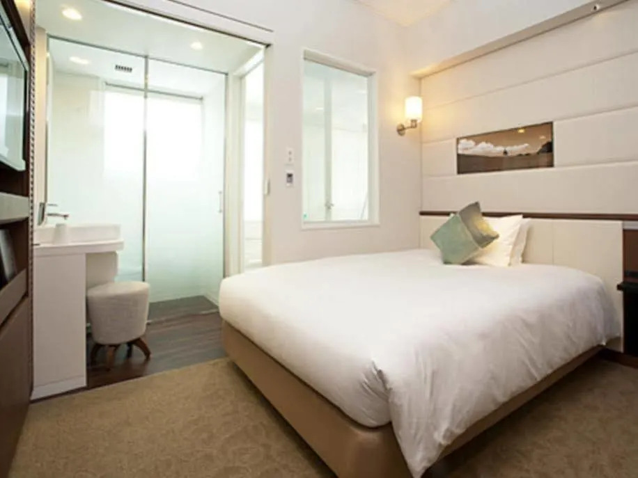 Solaria Nishitetsu Hotel Ginza Tokyo