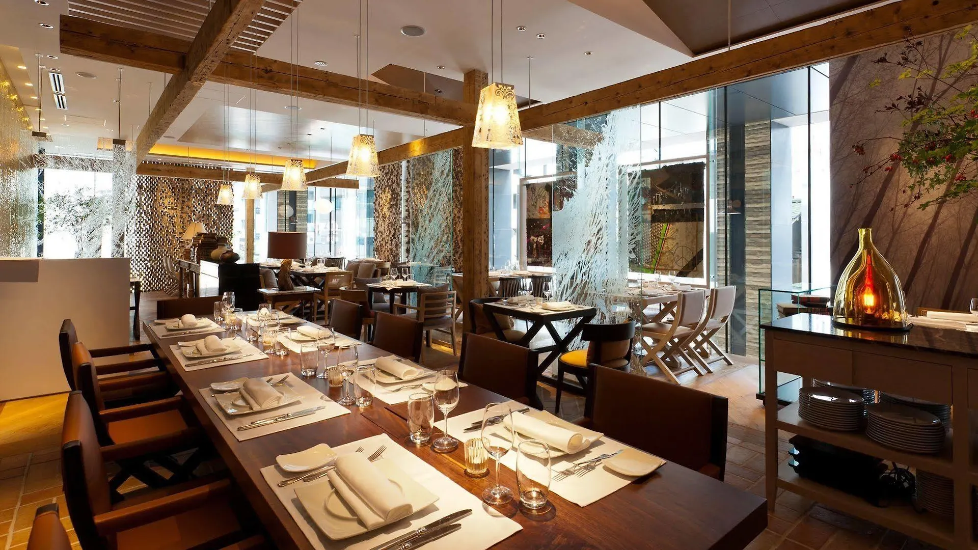 Solaria Nishitetsu Hotel Ginza Tokyo 4*,