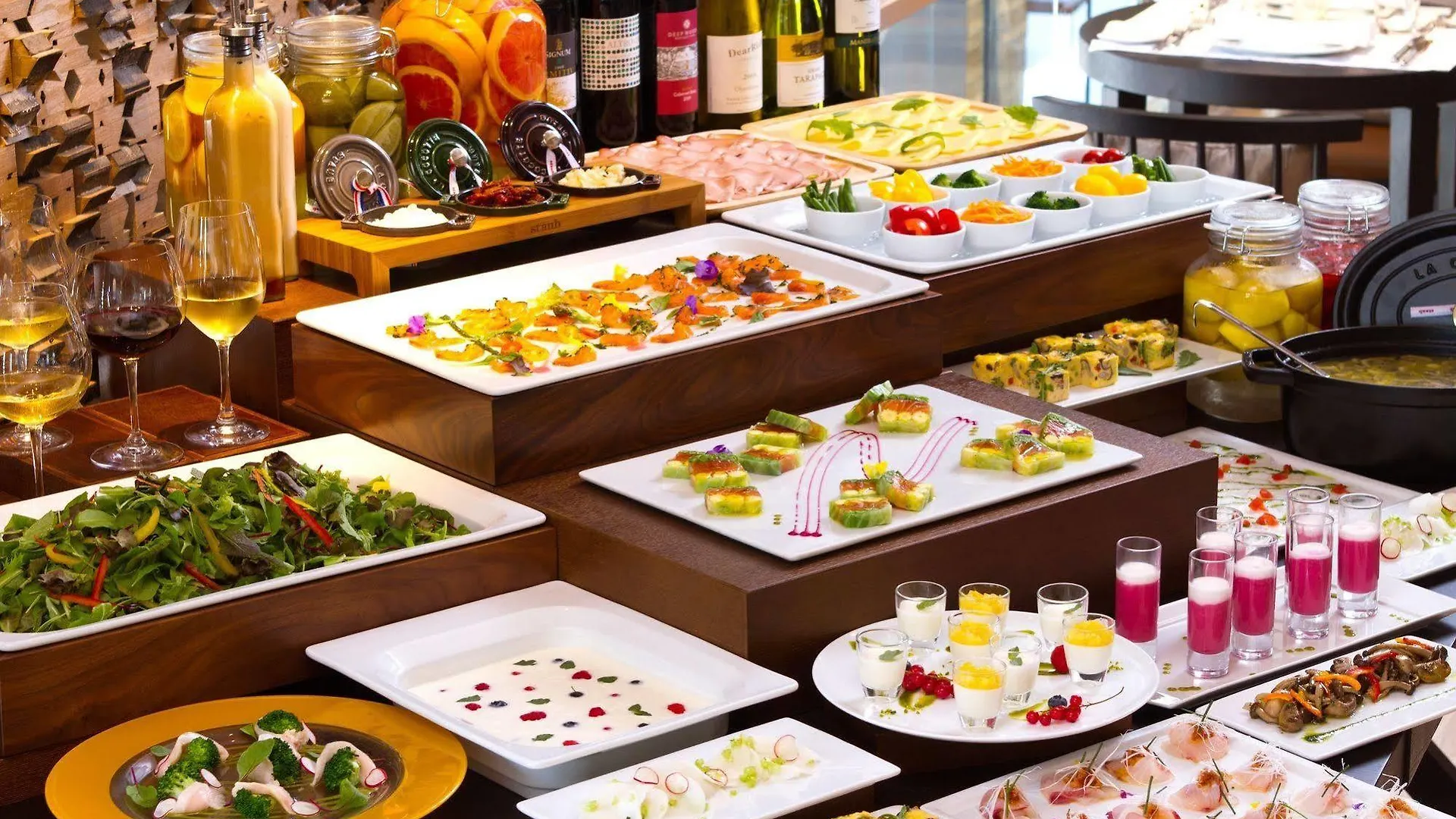 Solaria Nishitetsu Hotel Ginza Tokyo